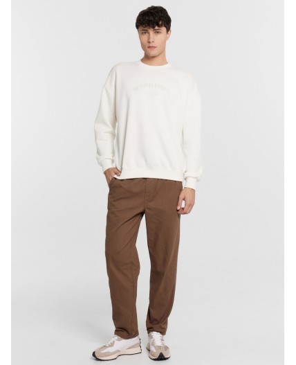 Брюки шитаке