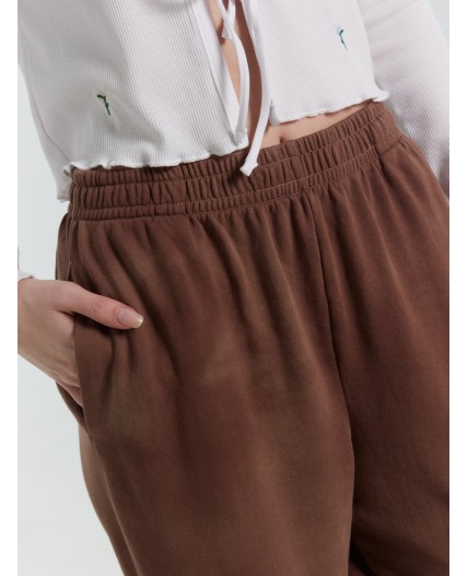 Брюки мокко фаст дай