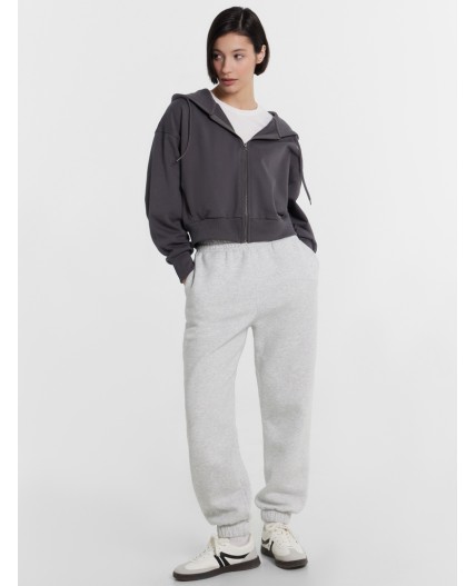 Толстовка шиншилла