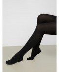 Колготки черный