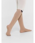 Колготки молочный /капучино