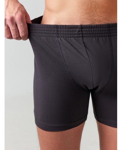 Трусы обсидиан +печать