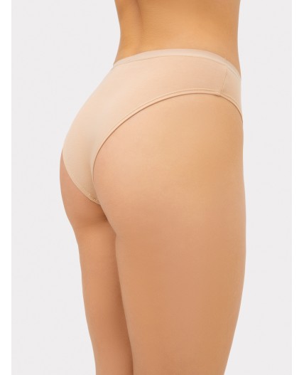 Трусы обжаренный миндаль