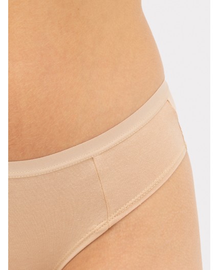 Трусы обжаренный миндаль