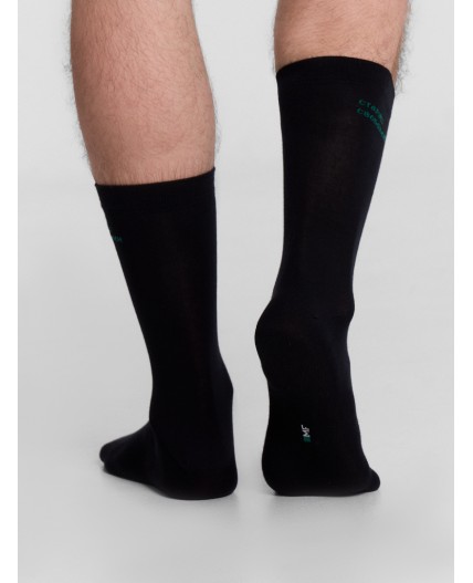 Носки черный