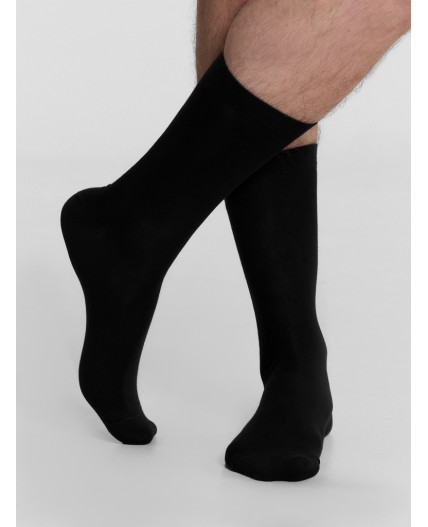 Носки черный