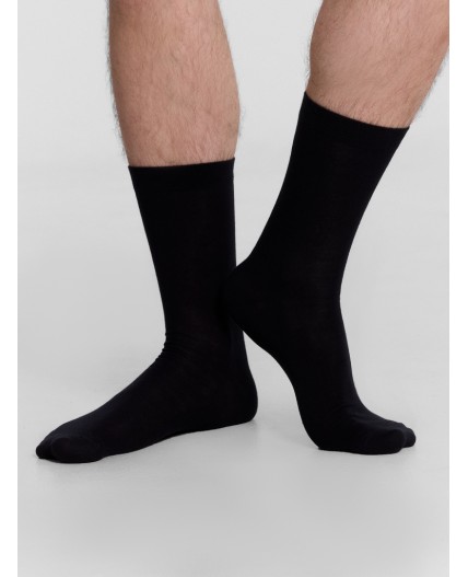 Носки черный