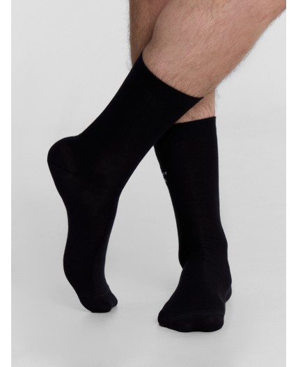 Носки черный