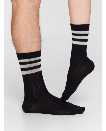 Носки черный