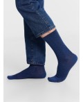 Носки джинсовый