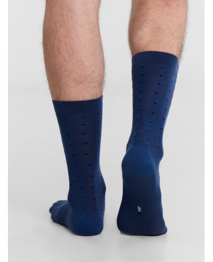 Носки джинсовый