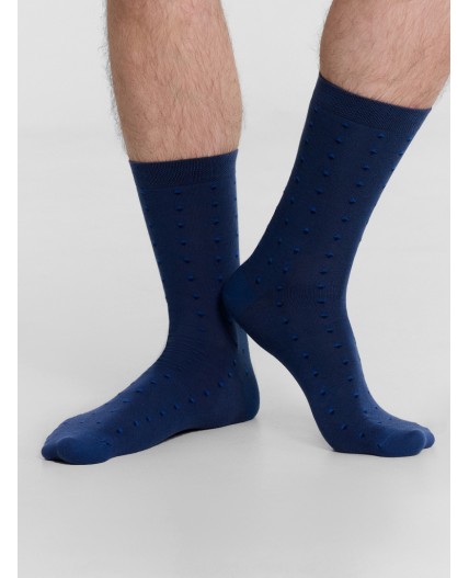 Носки джинсовый