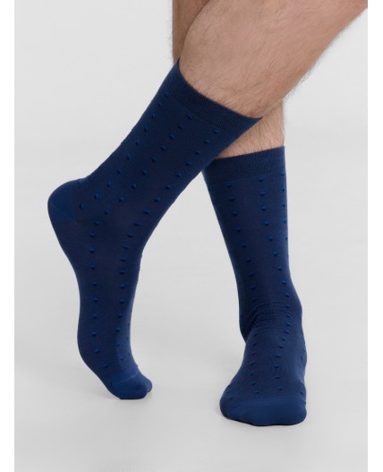 Носки джинсовый