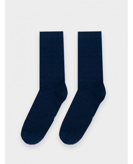 Носки джинсовый