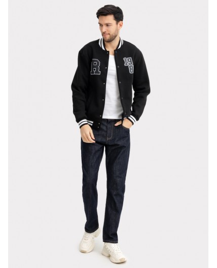 Майка белый