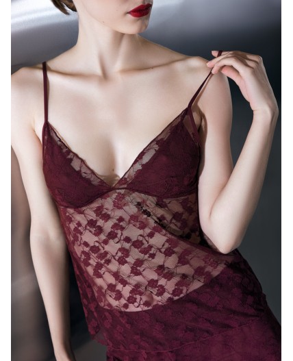 Комплект бордо