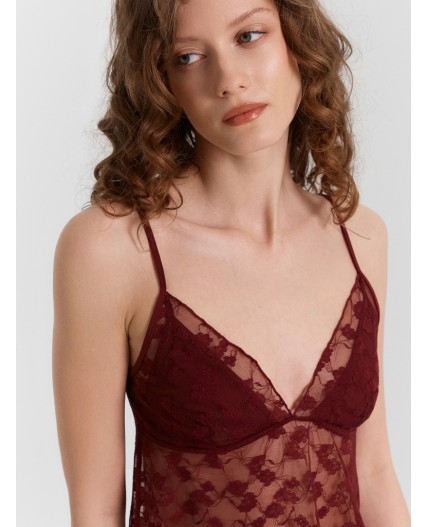 Комплект бордо