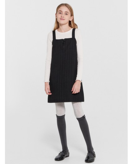 Колготки св.сер.меланж /асфальт