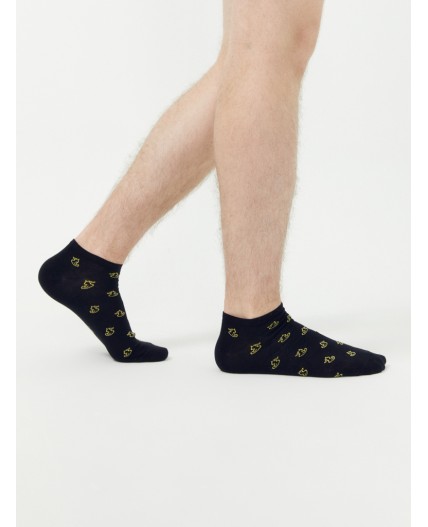 Носки черный