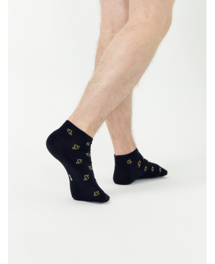 Носки черный