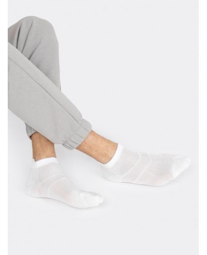 Носки белый