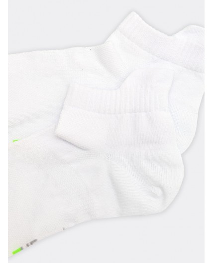 Носки белый