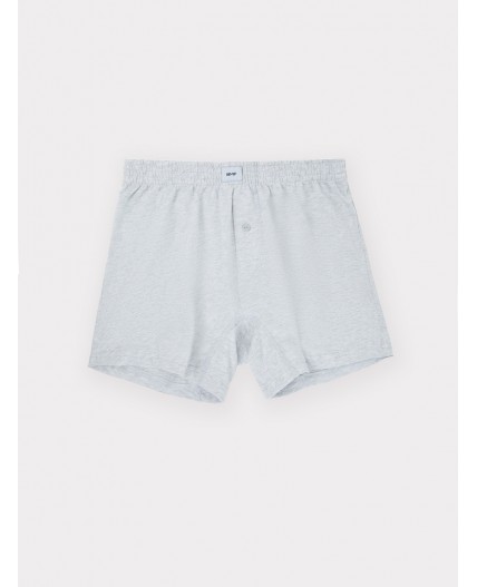 Трусы серый меланж 4306-А