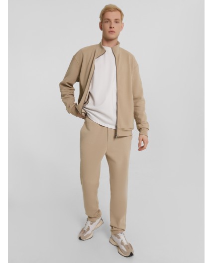 Брюки алюминий