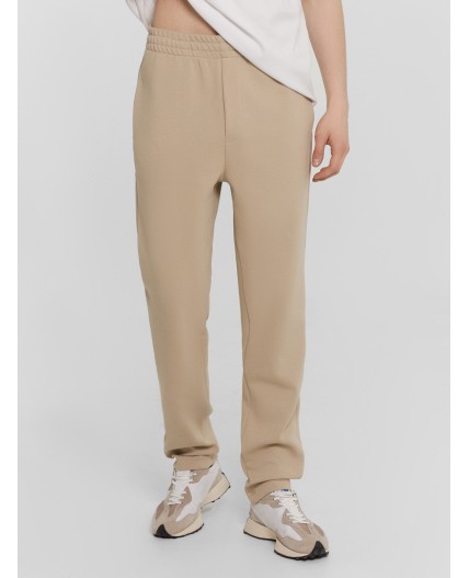 Брюки алюминий