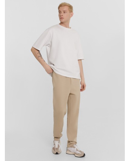 Брюки алюминий