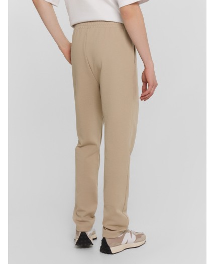 Брюки алюминий