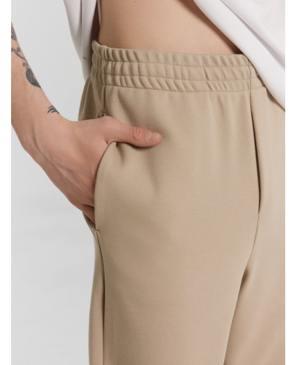 Брюки алюминий