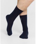 Носки т.синий