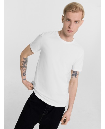 Футболка белый