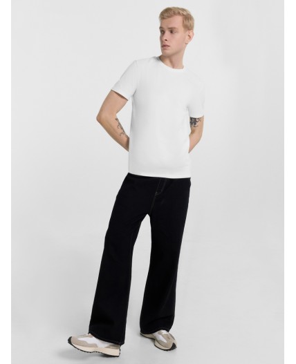 Футболка белый