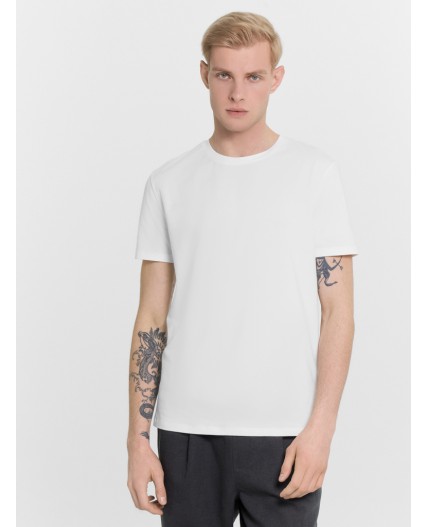 Футболка белый