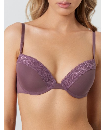 Бюстгальтер крокус