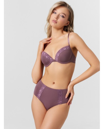 Бюстгальтер крокус