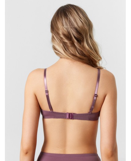 Бюстгальтер крокус