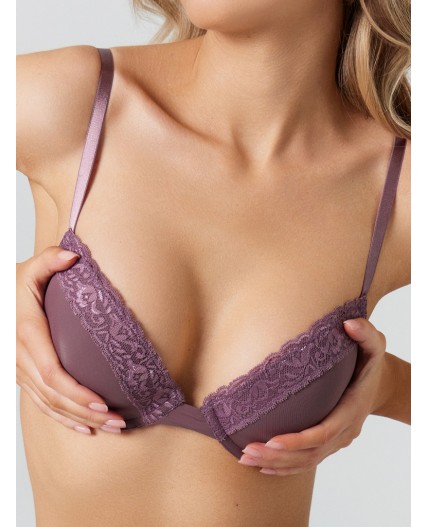 Бюстгальтер крокус