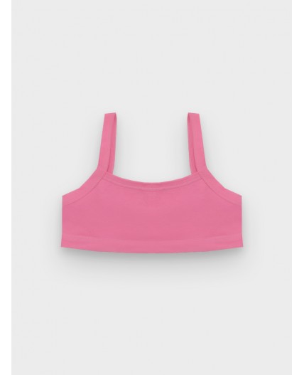 Топ розовое саше