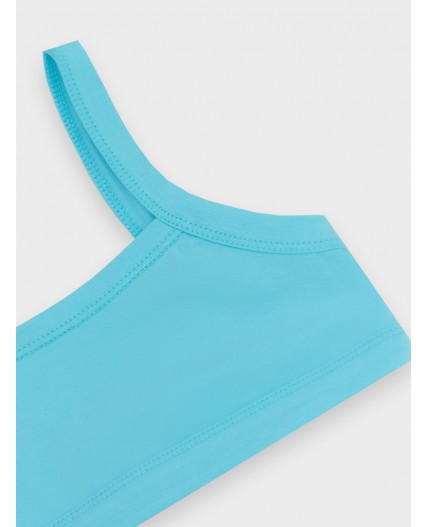 Топ я.бирюзовый