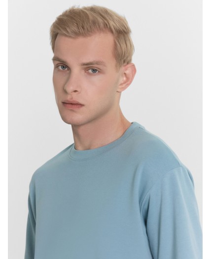 Джемпер полынь