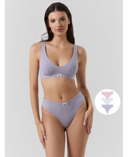 Трусы лунная скала1