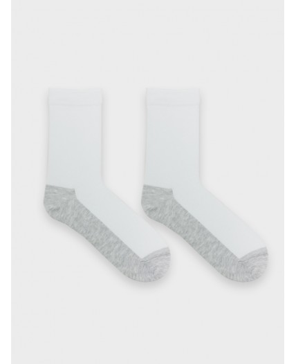 Носки белый