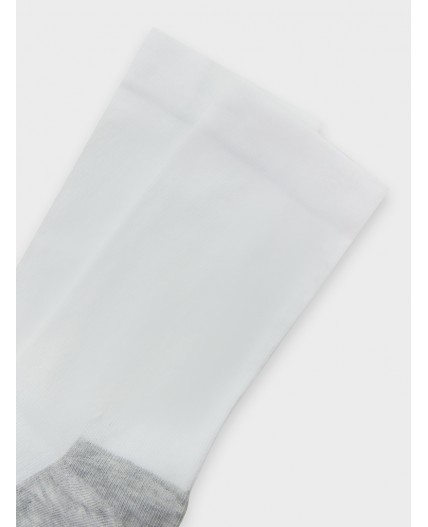 Носки белый