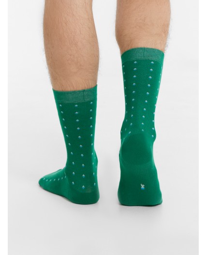 Носки я.малахит