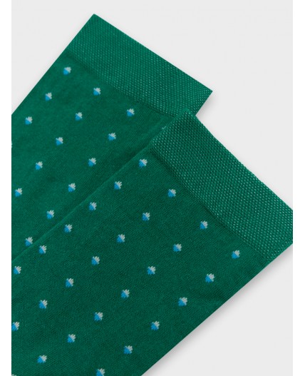 Носки я.малахит