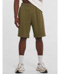 Шорты олива