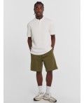 Шорты олива